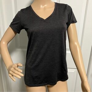Athletic Works | Dark gray Sporty t-shirt